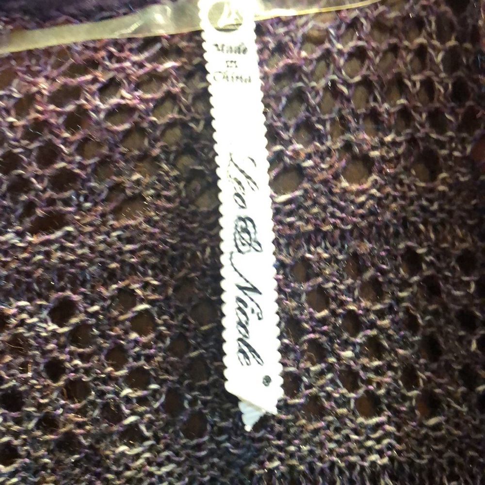 Mid length duster - Picture 2 of 3